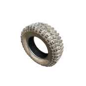 pneu 265/65 r17 recapado vj 900 semi novo 90% de vida util 