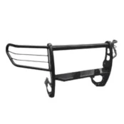 Quebra mato com mesa de guincho para Tr4 2006 a 2009 ultima peça (mostruario)
