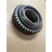 ENGRENAGEM 1°A MÓVEL EIXO PRINCIPAL 44 DENTES - 3348812 CÂMBIO EATON MODELO FSO-2405 - NOVA ORIGINAL EATON 