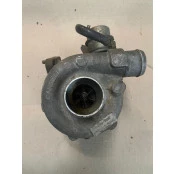 Turbina Ford Ranger 3.0 Diesel 2005 - 2012 - 7246520001 - Usada em bom estado 