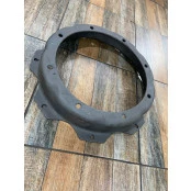 Disco do centro  da Roda Traseira Trator CBT 8060/8440 - nº090.1001.072