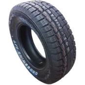 Pneu 265/65 R17 ALL terrain, Crosswind 