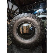 Pneu 315x70. R 17 Maxxis Rzar MT ( jogo com 4 unidades) pneus usado , perfeitos.