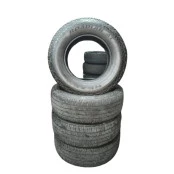 Pneu  275 70 18 Nexen AT  Reforçado 10 lonas Rally dos Sertões.  ( jogo com 4 unidades)