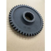 Engrenagem da Arvore Intermediaria Trator Cbt - 46 Dentes - 0900702020