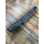 Parachoque Traseiro Troller 2015 á 2020 Original  - Usado em Bom Estado 