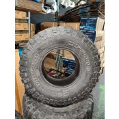 PNEU 33/12,5 R15 CONFORSER MUD 40% DE VIDA (JOGO 4 UNIDADES) 