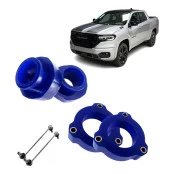 LIFT DE SUSPENÇÃO RAM RAMPAGE 2023 EM DIANTE 1,5 POLEGADA  