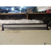 Barra de LED com 60 Leds 180 W - Peça de mostruário Nova (somente 1 em estoque)