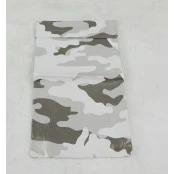 Bolsa de Ferramentas modelo camuflada cinza