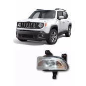 Lanterna Diurna lado Direito para Renegade (Mopar)