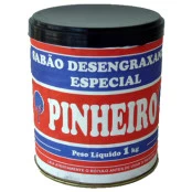 Sabão Desengraxante Especial Ref. 308/SA