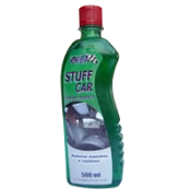 Limpa Carpete Car 500 ml Ref. 305/SA