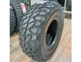 Pneu 33x12.5 R15 Novo MT Peça Única de Mostruário Ideal para Estepe