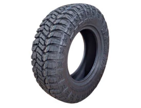 Pneu 215/75 R15 RT Misto 60% Terrenos Acidentados 40% Asfalto