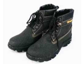 Tenis / Bota Offroad Top Boot