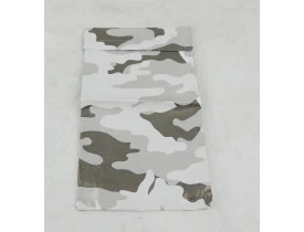 Bolsa de Ferramentas modelo camuflada cinza