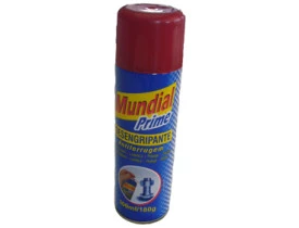 Desengripante ( Anti-ferrugem / Lubrifica / Protege / Penetra). Ref.. 309/SA