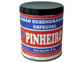 Sabão Desengraxante Especial Ref. 308/SA