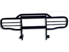 Para-choque de Impulsão para Toyota com Protetor de Farol com Abertura para Guincho - Maceral