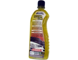 Shampoo Ducha Car 500 ml Ref. 301/SA