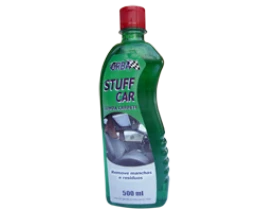Limpa Carpete Car 500 ml Ref. 305/SA
