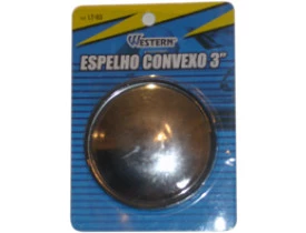 Espelho Convexo 3 Ref.. 601/SA