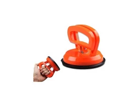 Bomba Ventosa De Succao 11,5 cm Capacidade Ate 50kg - WESTERN