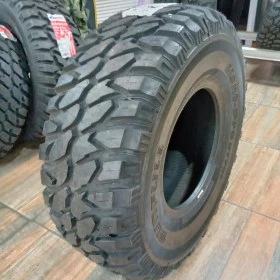 Pneu 33x12.5 R15 Novo MT Peça Única de Mostruário Ideal para Estepe