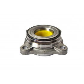 Cubo Com Rolamento Da Roda Dianteira Da Toyota Hilux SW4 C/ ABS 2005 em Diante