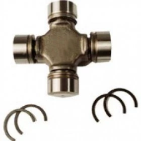 Cruzeta do Semi-Eixo do Diferencial Dianteiro para Jeep Willys CJ5 de 1955 à 1983