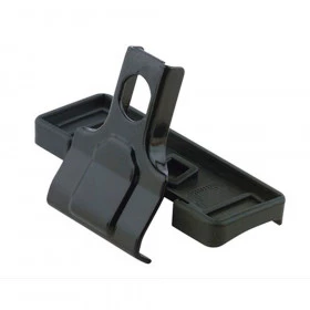 Kit Adaptadores de Racks de Teto Land Rover FreeLander 2  2007 a 2014