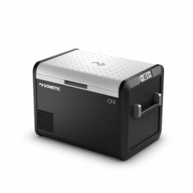 Geladeira Automotiva / Refrigerador Dometic CFX3 55 - 53 Litros