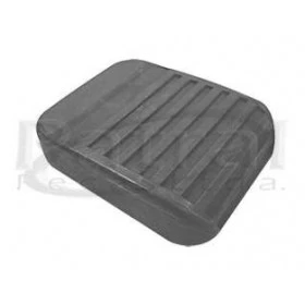 Capa Pedal Freio/Embreagem F-75 * Rural Nº Orig. 37894