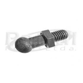 Birro Eixo Embreagem Willys Todos "Lado Motor" Nº Original 13162