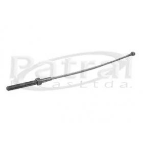 Cabo Embreagem F-75 * Rural Todos C/ Motor OHC 4 Cil. "Medida 327mm" Nº 13326