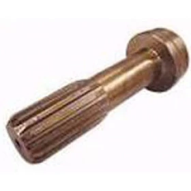 Ponteira do Cardan 16 Estrias para Willys Todos , Kombi