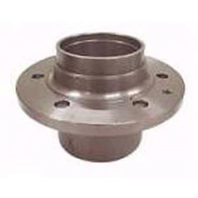 Cubo da Roda Dianteira para Toyota Bandeirante