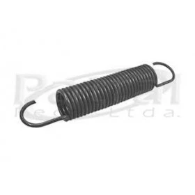 Mola do Retorno do Pedal / Pedais F-75/ Rural - Todas numero de origem 10176