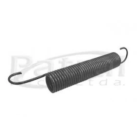 Mola do Retorno do Pedal / Pedais Jeep todos 