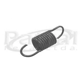 Mola do Colar da Embreagem Willys - 6 Cilindros - Todos, numero original 630117
