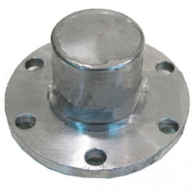 Flange Queixo Duro (30 Estrias) - Jeep Willys
