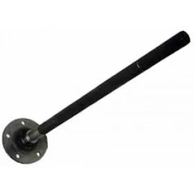 Ponta de Eixo Traseira Longa Moderna com Flange 19 Estrias - Jeep Willys 