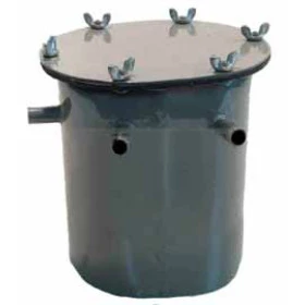 Panela Distribuidor Opala Bosch 4 cil. Jeep Willys (1004887)