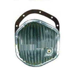 TAMPA DO DIFERENCIAL EM ALUMÍNIO PARA JEEP CJ5, RURAL, F-75 made in  USA