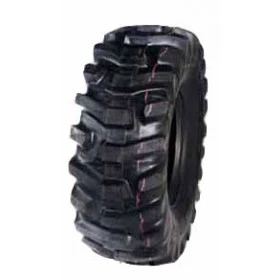 Pneu Tork Medida 33x12,5 R15 (Recapado)  