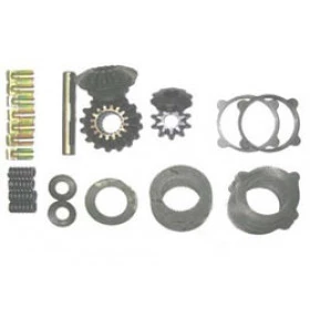 Kit Reparo - Bloqueio 75% Dana44 - Enfer - para 19 ou 30 estrias