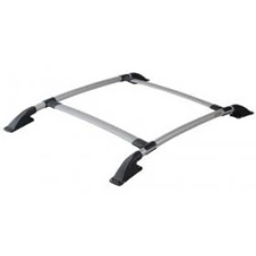 Bagageiro Action para NISSAN FRONTIER Cabine Dupla