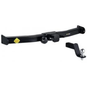 Engate de Reboque Tipo Exportação MITSUBISHI L-200 4WD/GL