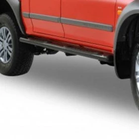 Estribo para Mitsubishi L-200 Sport e Outdoor - Ano 2005 em Diante